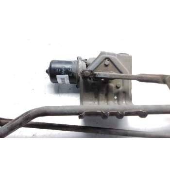 Recambio de motor limpia delantero para renault scenic ii grand confort authentique referencia OEM IAM 53565202  
