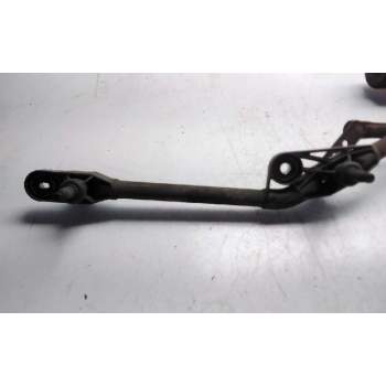Recambio de motor limpia delantero para renault scenic ii grand confort authentique referencia OEM IAM 53565202  
