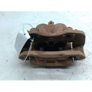 Recambio de pinza freno delantera derecha para nissan pick up (d22) 2.5 di referencia OEM IAM 41001VK100  
