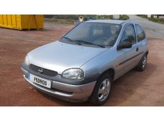 opel corsa b del año 1999