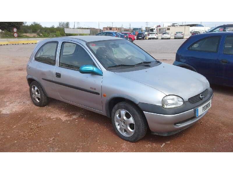 opel corsa b del año 1999