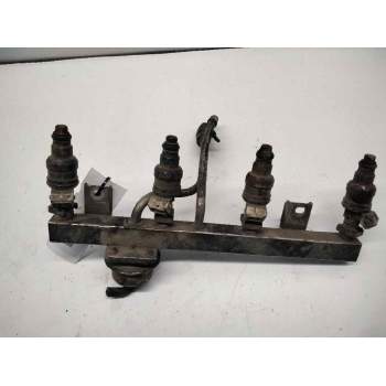 Recambio de rampa inyectora para opel kadett e cabriolet / combo 1.6 referencia OEM IAM   
