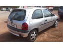 OPEL CORSA B