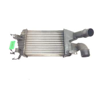Recambio de intercooler para opel astra h ber. 1.7 16v cdti referencia OEM IAM 13213402  