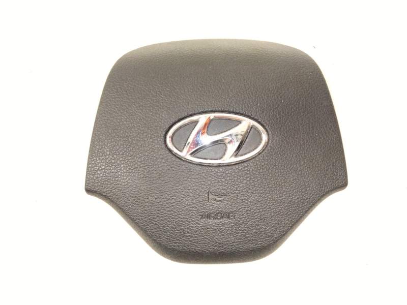 Recambio de airbag delantero izquierdo para hyundai tucson (tl, tle) 2.0 crdi referencia OEM IAM 56900D7000  
