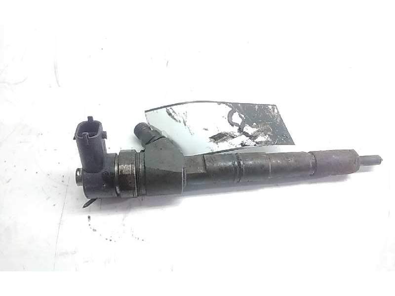 Recambio de inyector para opel astra h ber. cosmo referencia OEM IAM 0445110159  
