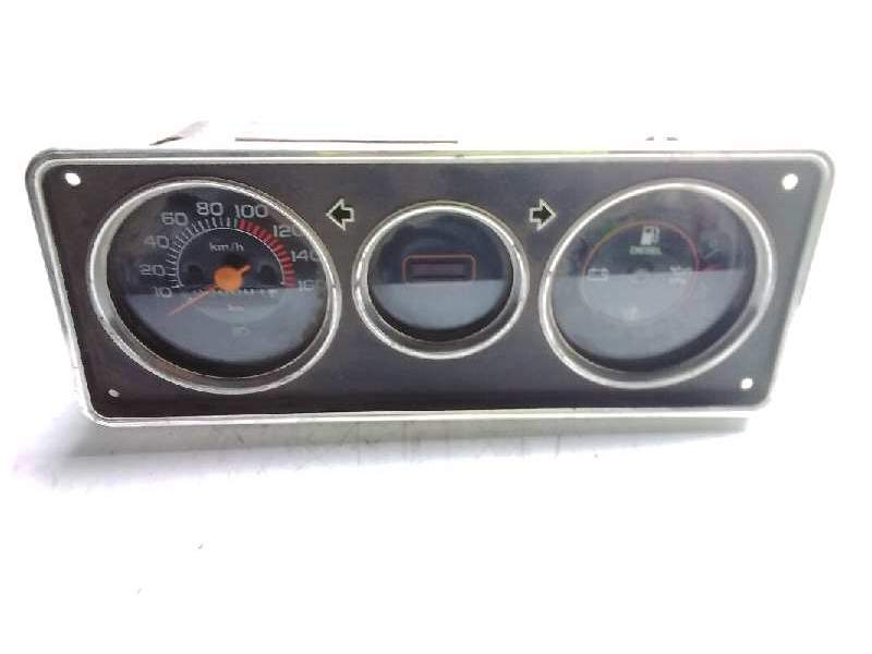 Recambio de cuadro instrumentos para chevrolet blazer (neu) referencia OEM IAM 25077318UBD  