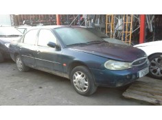 ford mondeo berlina (gd) del año 1996
