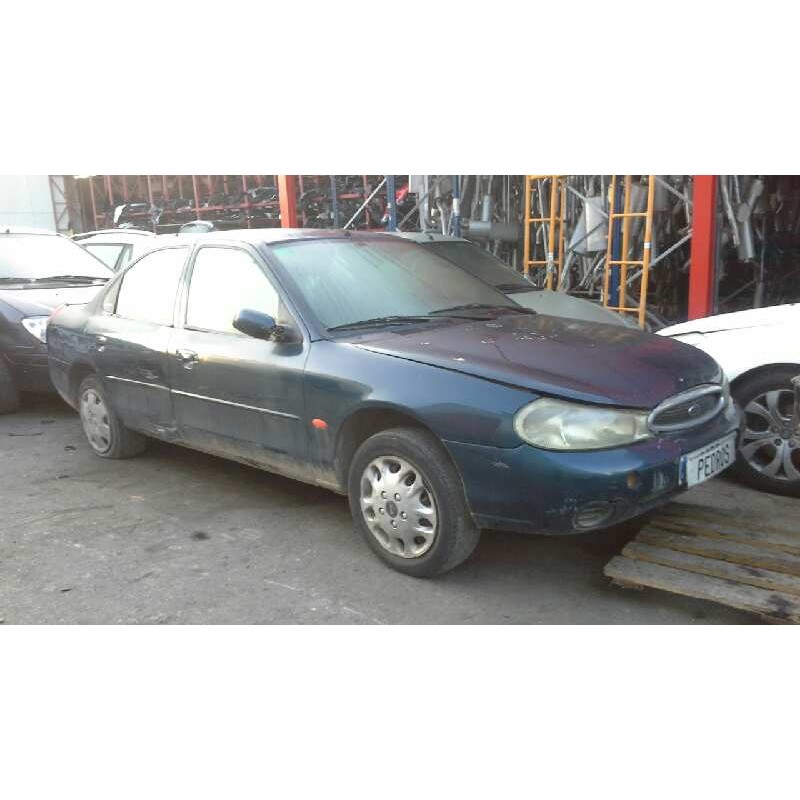 ford mondeo berlina (gd) del año 1996