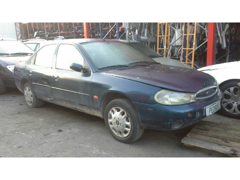 ford mondeo berlina (gd) del año 1996