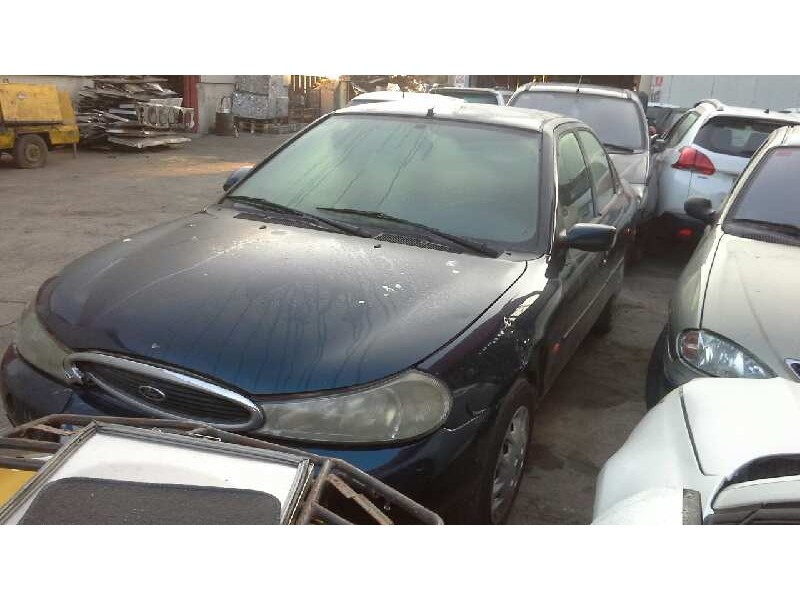 ford mondeo berlina (gd) del año 1996