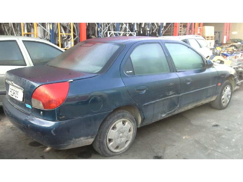 ford mondeo berlina (gd) del año 1996