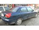 FORD MONDEO BERLINA (GD)