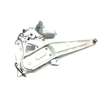 Recambio de elevalunas trasero derecho para subaru justy iv 1.0 (m300) referencia OEM IAM   