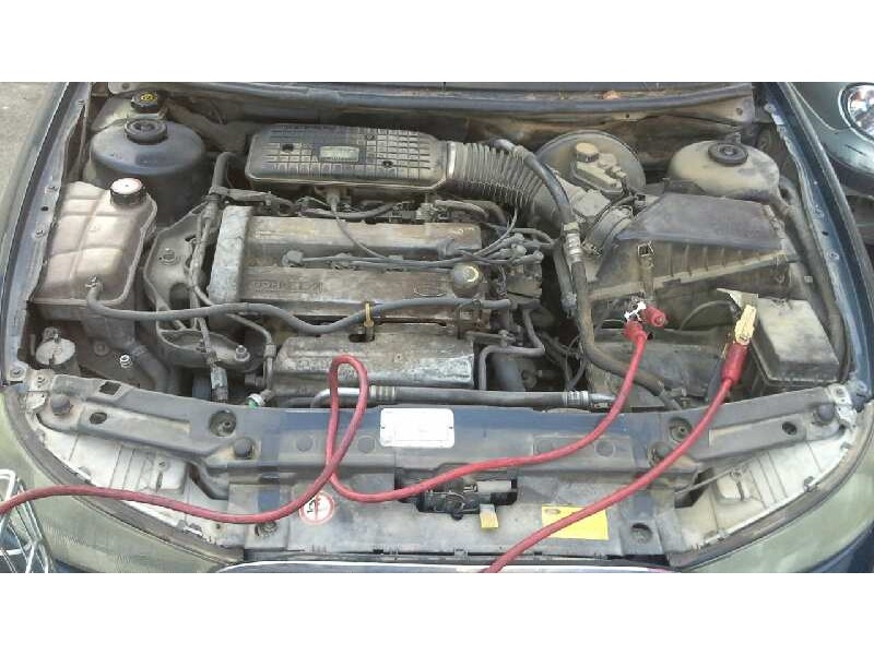 ford mondeo berlina (gd) del año 1996