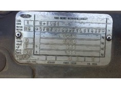 Recambio de airbag delantero izquierdo para hyundai tucson (tl, tle) 2.0 crdi referencia OEM IAM 56900D7000  