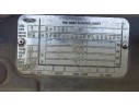 FORD MONDEO BERLINA (GD)