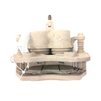 Recambio de pinza freno delantera izquierda para nissan pick up (d22) 2.5 di referencia OEM IAM 41011VK100  