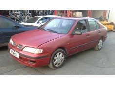 nissan primera berlina (p11) del año 1996