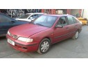 NISSAN PRIMERA BERLINA (P11)