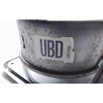 Recambio de cuadro instrumentos para chevrolet blazer (neu) referencia OEM IAM 25077318UBD  