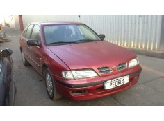 nissan primera berlina (p11) del año 1996 2