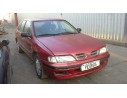 NISSAN PRIMERA BERLINA (P11)