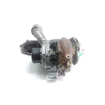 TURBOCOMPRESOR 55196859 7550461 