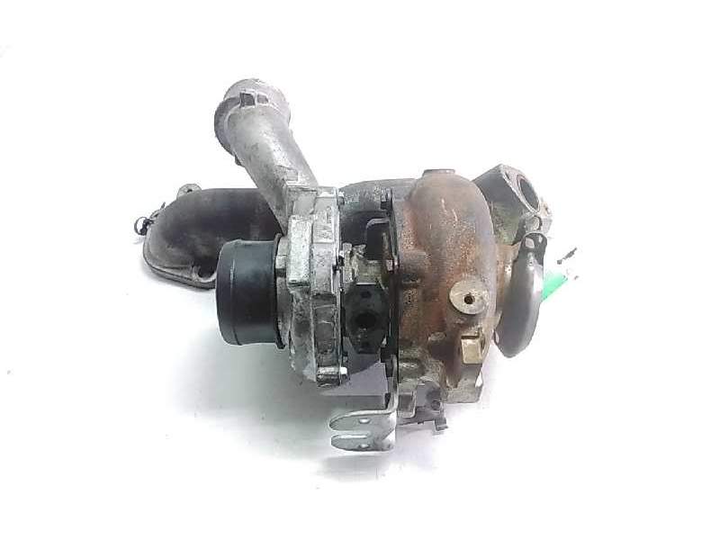 Recambio de turbocompresor para opel astra h ber. cosmo referencia OEM IAM 55196859 7550461 