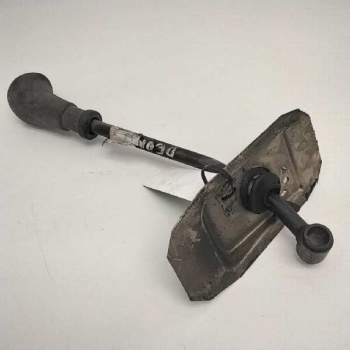 Recambio de palanca cambio para lancia dedra berl. 1.9 turbodiesel referencia OEM IAM   9845