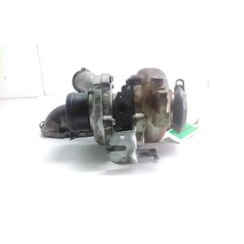 Recambio de turbocompresor para opel astra h ber. cosmo referencia OEM IAM 55196859 7550461 
