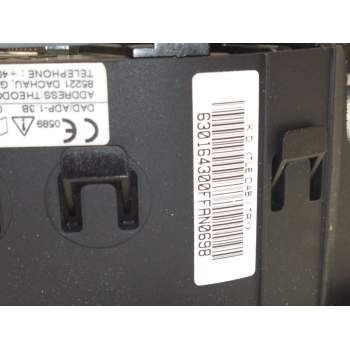 Recambio de airbag delantero izquierdo para hyundai tucson (tl, tle) 2.0 crdi referencia OEM IAM 56900D7000  