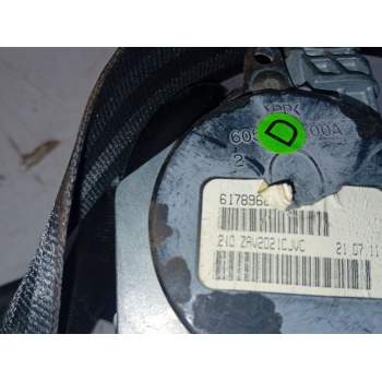 Recambio de kit airbag para volkswagen golf vi variant (aj5) 1.6 tdi referencia OEM IAM 5K1857001  