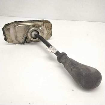 Recambio de palanca cambio para lancia dedra berl. 1.9 turbodiesel referencia OEM IAM   9845