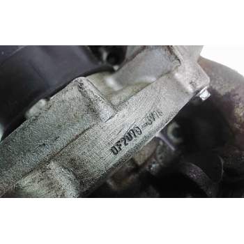 Recambio de turbocompresor para opel astra h ber. cosmo referencia OEM IAM 55196859 7550461 