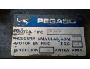 PEGASO 1236 T