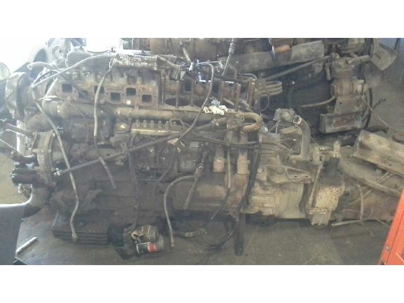 pegaso 1236 t del año 1