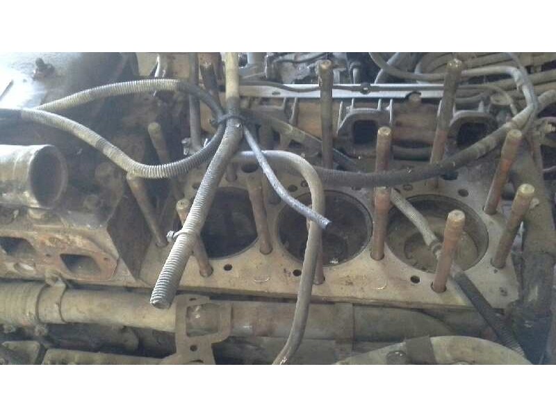 pegaso 1236 t del año 1