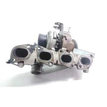 Recambio de turbocompresor para opel astra h ber. cosmo referencia OEM IAM 55196859 7550461 