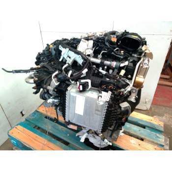 MOTOR COMPLETO 654920 A6540106707 