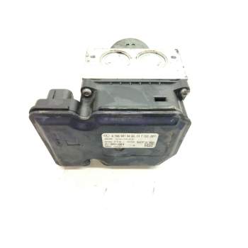 Recambio de abs para mercedes-benz clase m (w166) referencia OEM IAM A1664314612  