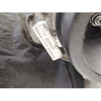 Recambio de turbocompresor para opel astra h ber. cosmo referencia OEM IAM 55196859 7550461 