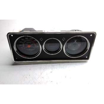 CUADRO INSTRUMENTOS 25077318UBD 