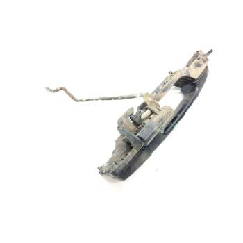 Recambio de maneta exterior delantera derecha para subaru justy iv 1.0 (m300) referencia OEM IAM   