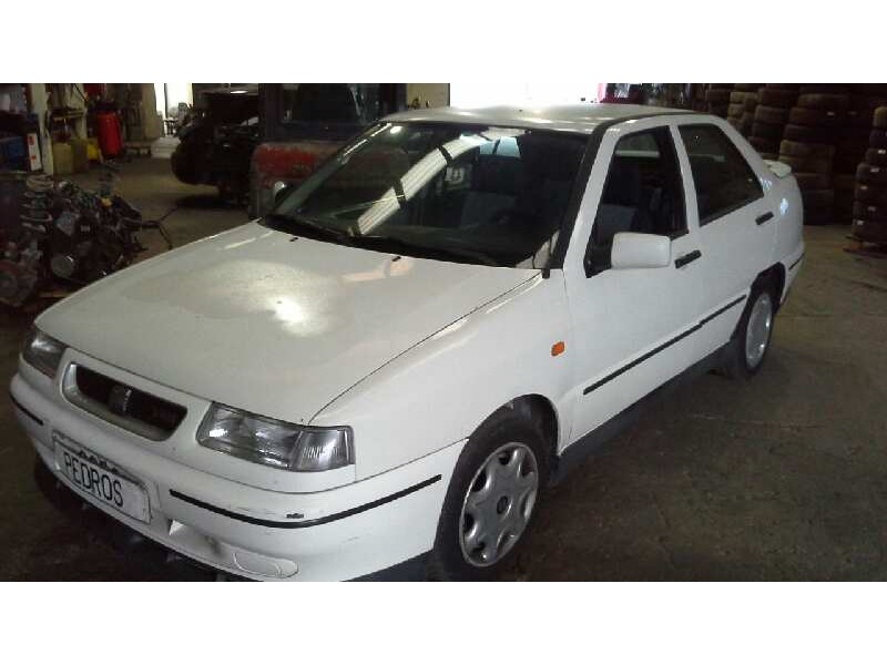 seat toledo (1l) del año 1996