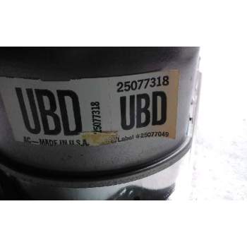 Recambio de cuadro instrumentos para chevrolet blazer (neu) referencia OEM IAM 25077318UBD  