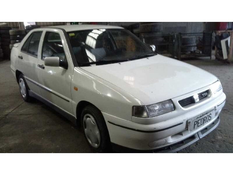 seat toledo (1l) del año 1996