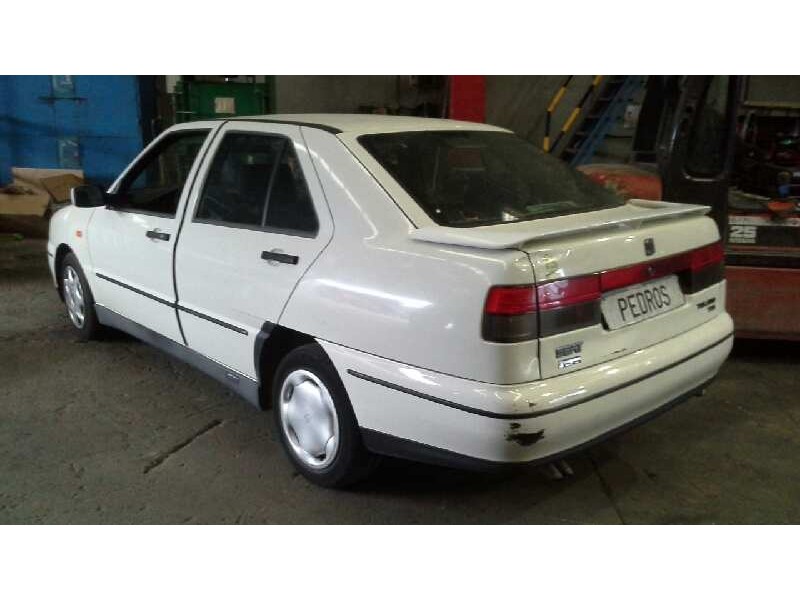 seat toledo (1l) del año 1996