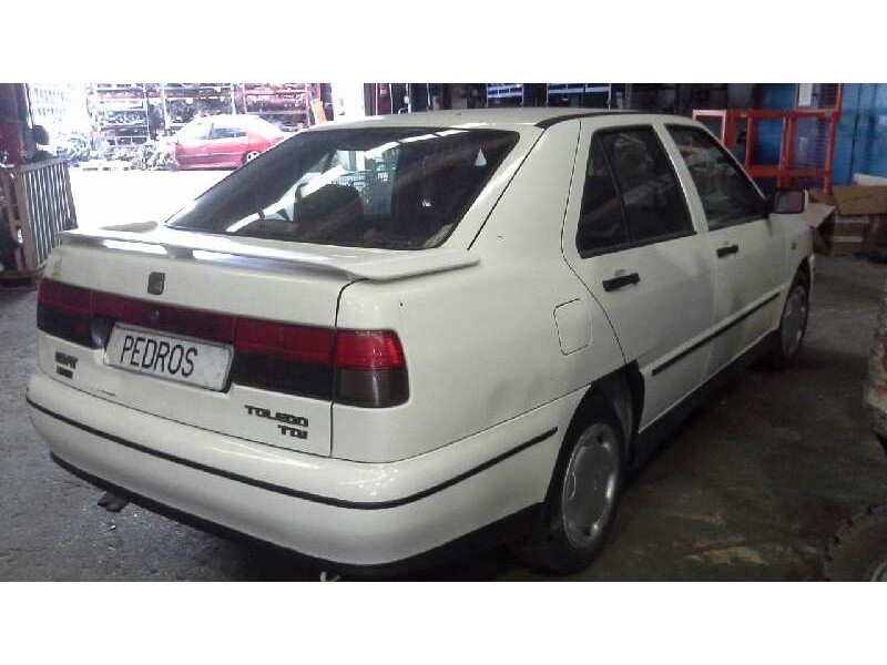 seat toledo (1l) del año 1996