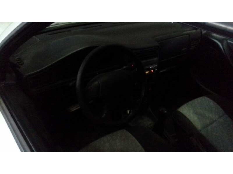 seat toledo (1l) del año 1996